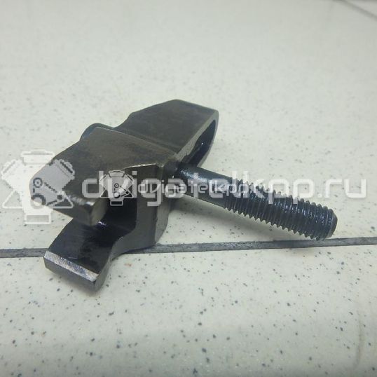 Фото Кронштейн форсунки для двигателя D4EA для Hyundai Tucson / Highway Van / Trajet Fo / Elantra / Santa Fé 113-116 л.с 16V 2.0 л Дизельное топливо 3381427400
