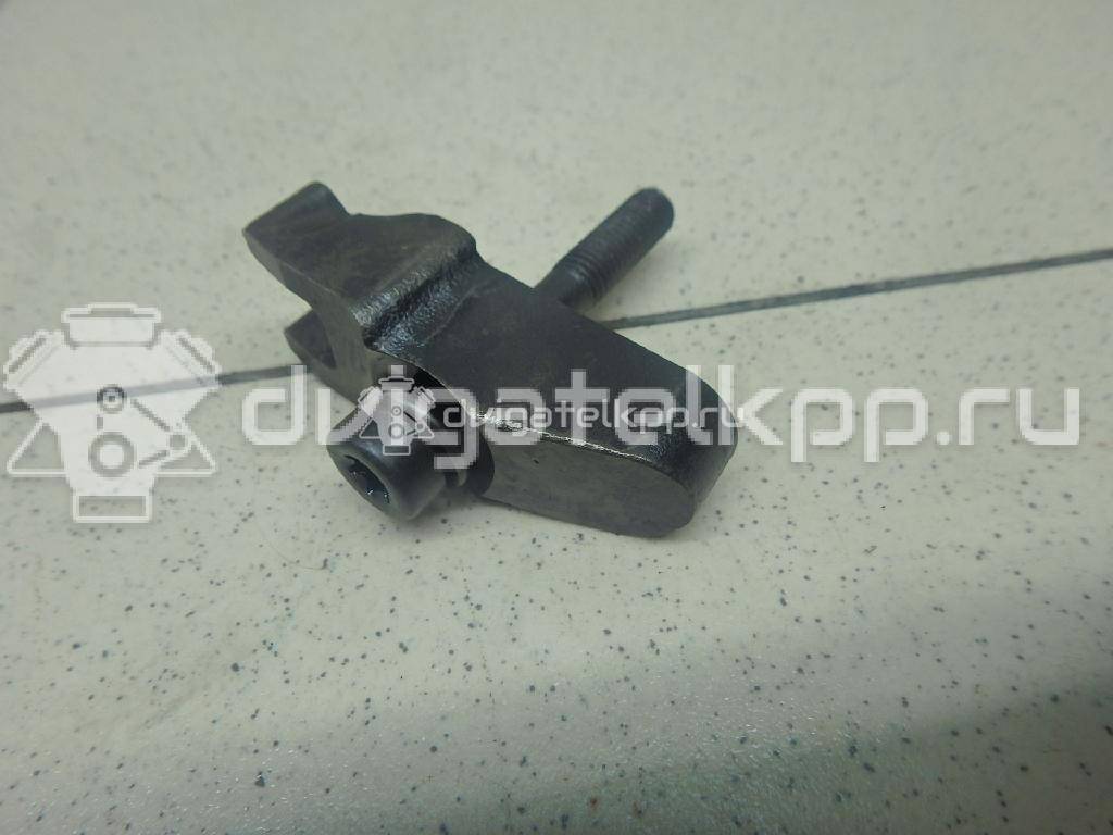 Фото Кронштейн форсунки для двигателя D4EA для Hyundai Tucson / Highway Van / Trajet Fo / Elantra / Santa Fé 113-116 л.с 16V 2.0 л Дизельное топливо 3381427400 {forloop.counter}}