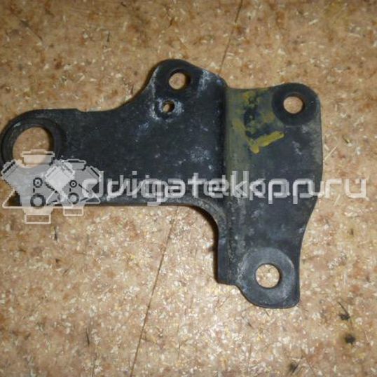 Фото Кронштейн генератора для двигателя G4LA для Hyundai I10 / I20 75-88 л.с 16V 1.2 л Бензин/газ 3746003010