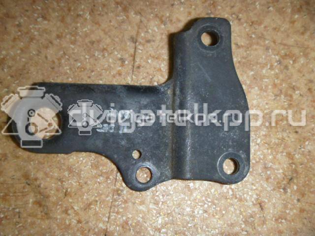 Фото Кронштейн генератора для двигателя G4LA для Hyundai I10 / I20 75-88 л.с 16V 1.2 л Бензин/газ 3746003010 {forloop.counter}}