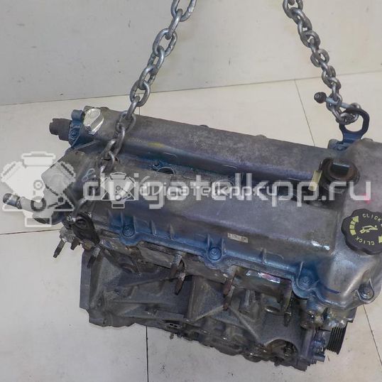 Фото Контрактный (б/у) двигатель B3 (16V) для Mazda Demio Dw / 121 / 323 53-73 л.с 16V 1.3 л бензин