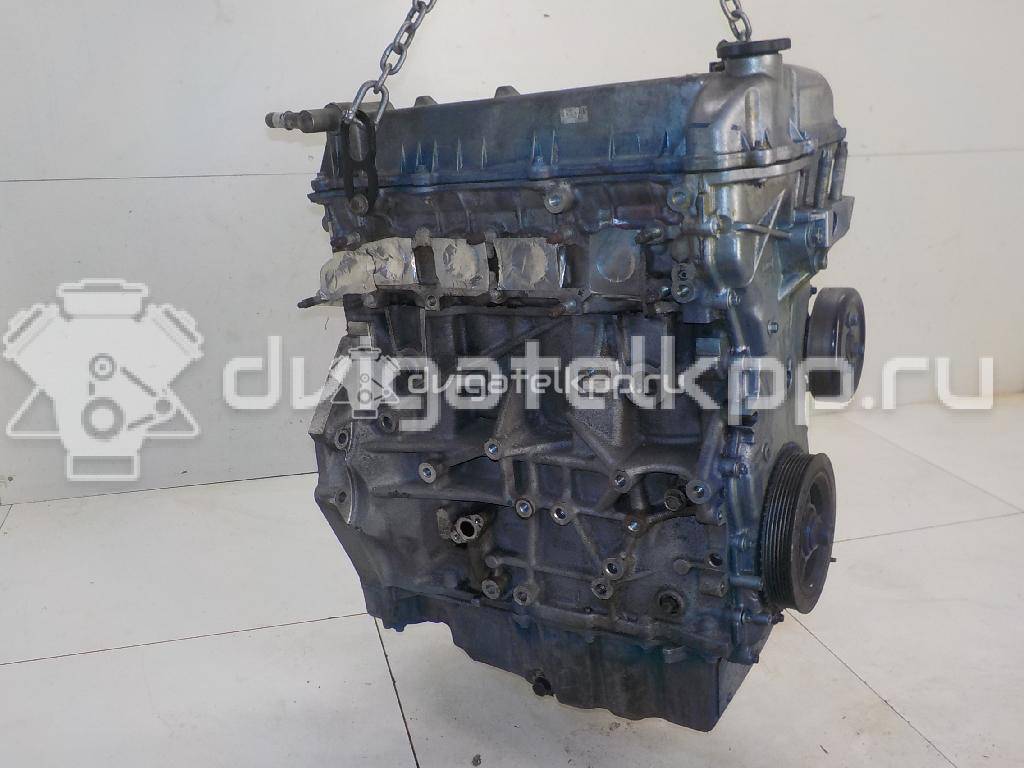 Фото Контрактный (б/у) двигатель B3 (16V) для Mazda Demio Dw / 121 / 323 53-73 л.с 16V 1.3 л бензин {forloop.counter}}