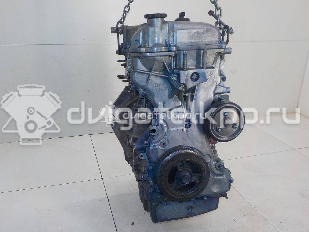 Фото Контрактный (б/у) двигатель B3 (16V) для Mazda Demio Dw / 121 / 323 53-73 л.с 16V 1.3 л бензин {forloop.counter}}
