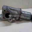 Фото Клапан рециркуляции выхлопных газов для двигателя D4FB для Hyundai Ix20 Jc / Accent / I30 / Elantra / I20 90-136 л.с 16V 1.6 л Дизельное топливо 284102A300 {forloop.counter}}