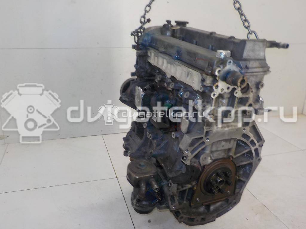 Фото Контрактный (б/у) двигатель B3 (16V) для Mazda Demio Dw / 121 / 323 53-73 л.с 16V 1.3 л бензин {forloop.counter}}