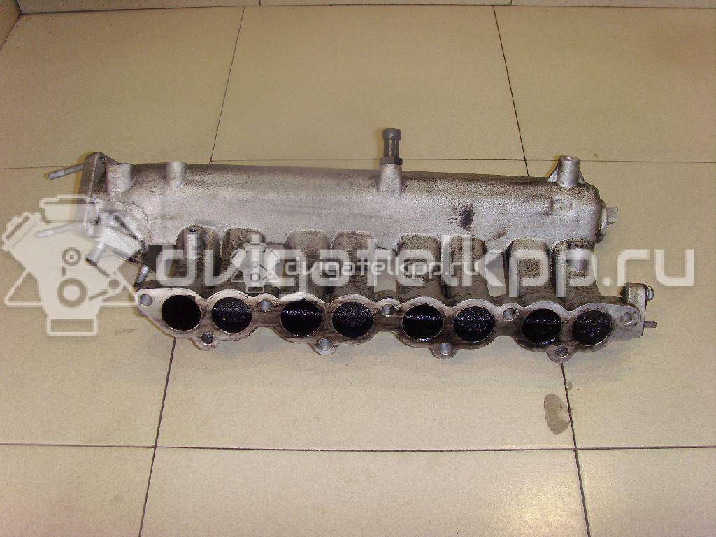 Фото Коллектор впускной для двигателя D4FB для Hyundai Ix20 Jc / Accent / I30 / Elantra / I20 90-136 л.с 16V 1.6 л Дизельное топливо 283102A700 {forloop.counter}}