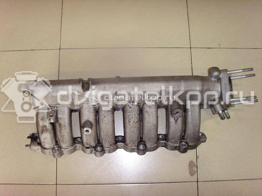 Фото Коллектор впускной для двигателя D4FB для Hyundai Ix20 Jc / Accent / I30 / Elantra / I20 90-136 л.с 16V 1.6 л Дизельное топливо 283102A700 {forloop.counter}}