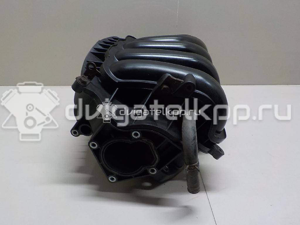 Фото Коллектор впускной для двигателя G4FC для Hyundai Ix20 Jc / Accent / I30 / Elantra / I20 114-132 л.с 16V 1.6 л Бензин/спирт 283112B010 {forloop.counter}}