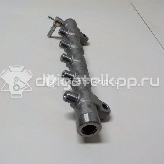 Фото Рейка топливная (рампа) для двигателя D4FD для Hyundai Tucson / Ix35 Lm, El, Elh / I40 Vf 116-141 л.с 16V 1.7 л Дизельное топливо 314002A650