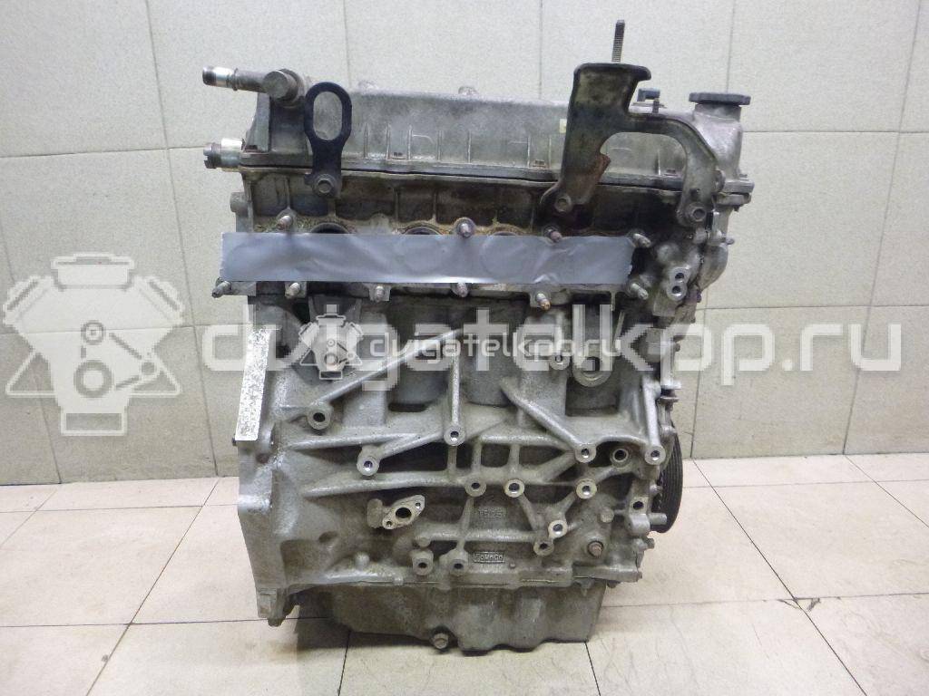 Фото Контрактный (б/у) двигатель B3 (16V) для Mazda Demio Dw / 121 / 323 53-73 л.с 16V 1.3 л бензин {forloop.counter}}