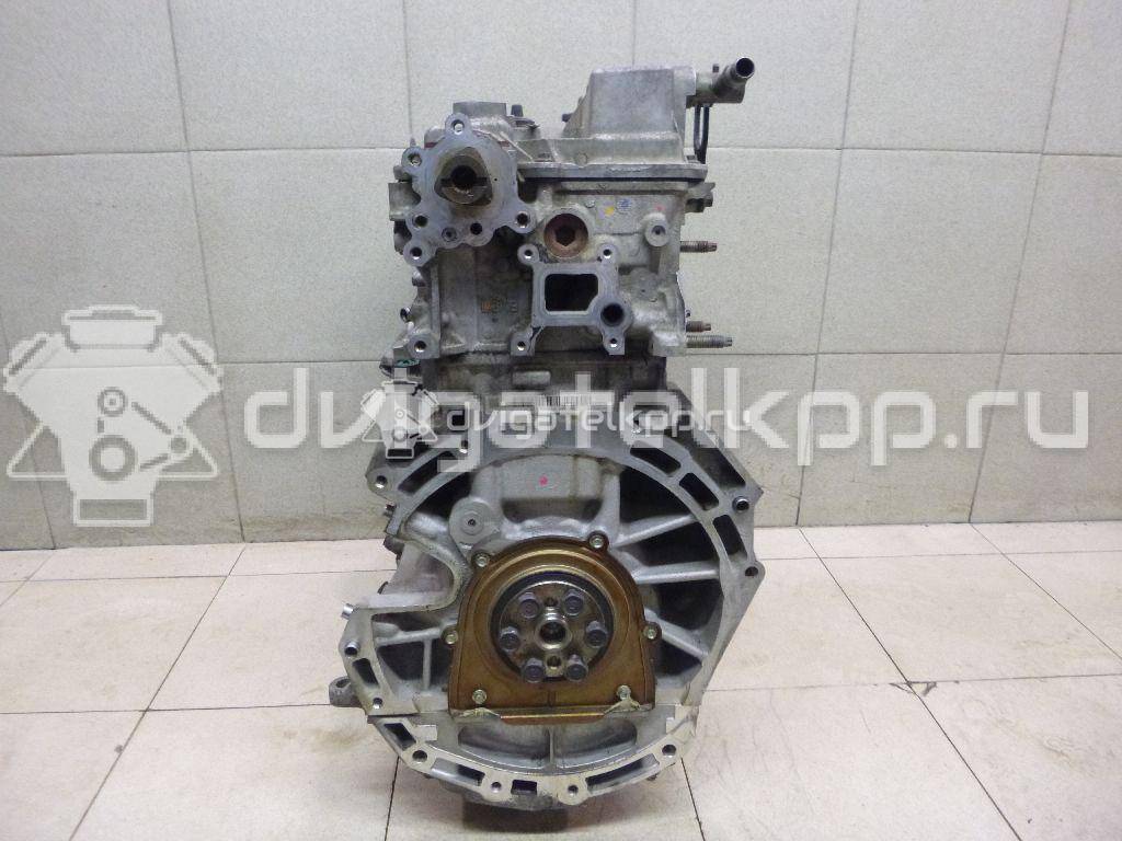 Фото Контрактный (б/у) двигатель B3 (16V) для Mazda Demio Dw / 121 / 323 53-73 л.с 16V 1.3 л бензин {forloop.counter}}