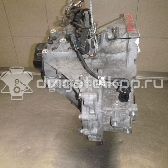 Фото Контрактная (б/у) МКПП для Hyundai Ix20 Jc / Accent / I20 / I30 90-109 л.с 16V 1.4 л G4FA бензин 4300032632