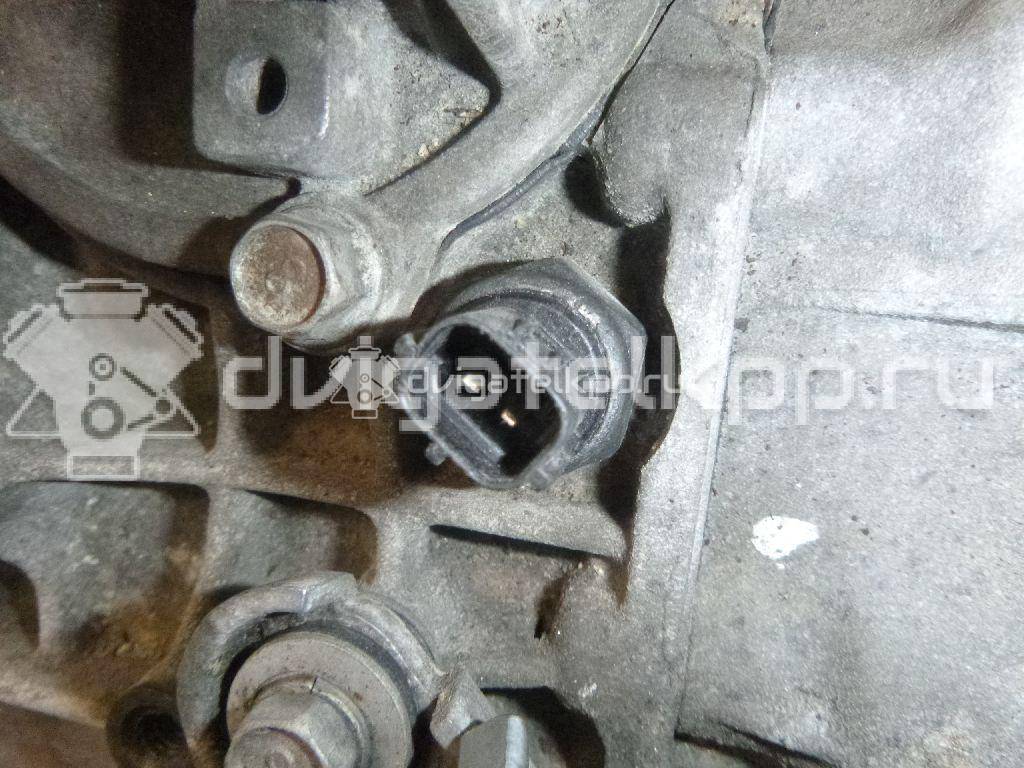 Фото Контрактная (б/у) МКПП для Hyundai Ix20 Jc / Accent / I20 / I30 90-109 л.с 16V 1.4 л G4FA бензин 4300032632 {forloop.counter}}