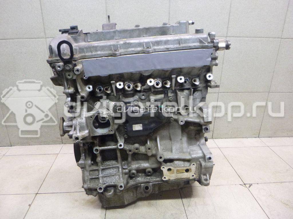 Фото Контрактный (б/у) двигатель B3 (16V) для Mazda Demio Dw / 121 / 323 53-73 л.с 16V 1.3 л бензин {forloop.counter}}