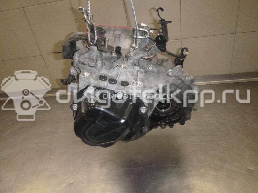 Фото Контрактная (б/у) МКПП для Hyundai Ix20 Jc / Accent / I20 / I30 90-109 л.с 16V 1.4 л G4FA бензин 4300032632 {forloop.counter}}