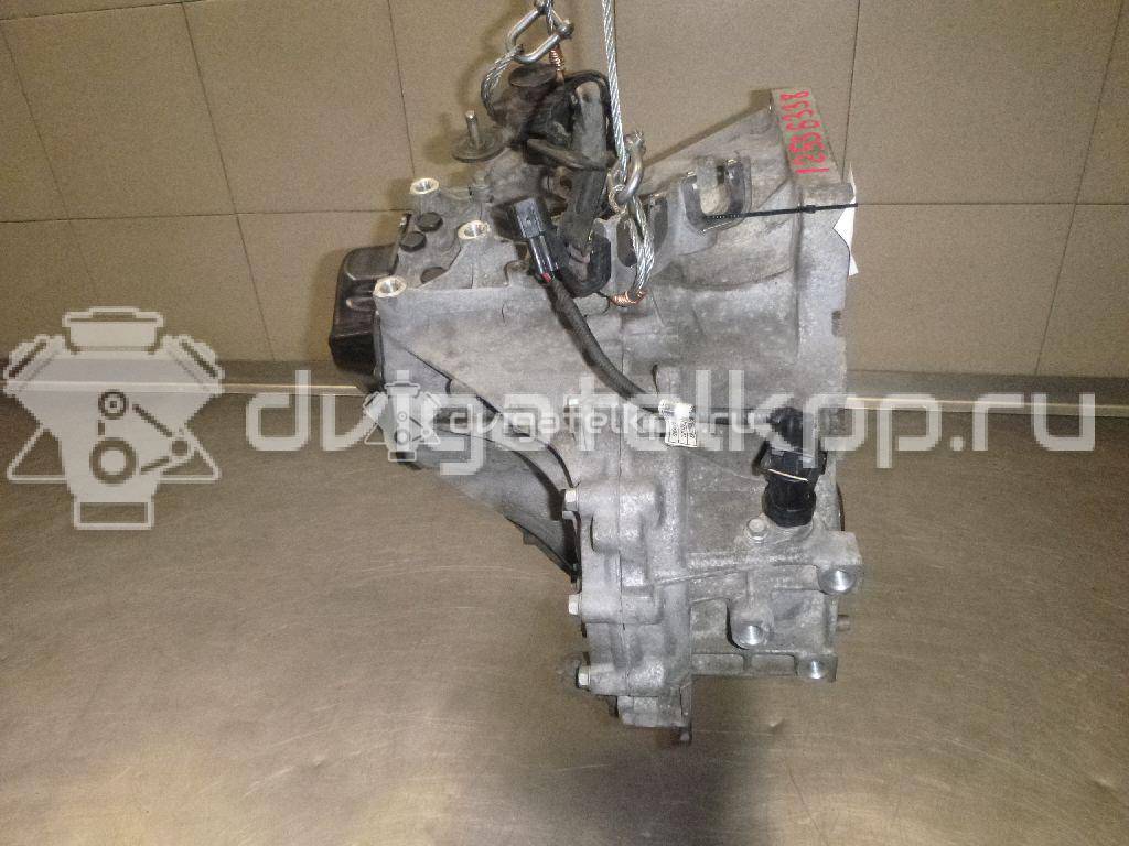 Фото Контрактная (б/у) МКПП для Hyundai Ix20 Jc / Accent / I20 / I30 90-109 л.с 16V 1.4 л G4FA бензин 4300032632 {forloop.counter}}