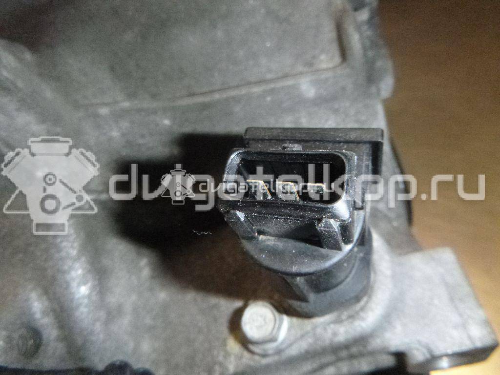 Фото Контрактная (б/у) МКПП для Hyundai Ix20 Jc / Accent / I20 / I30 90-109 л.с 16V 1.4 л G4FA бензин 4300032632 {forloop.counter}}