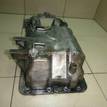 Фото Поддон масляный двигателя для двигателя D4FD для Hyundai Tucson / Ix35 Lm, El, Elh / I40 Vf 116-141 л.с 16V 1.7 л Дизельное топливо 215102A310 {forloop.counter}}