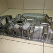Фото Поддон масляный двигателя для двигателя D4FD для Hyundai Tucson / Ix35 Lm, El, Elh / I40 Vf 116-141 л.с 16V 1.7 л Дизельное топливо 215102A310 {forloop.counter}}