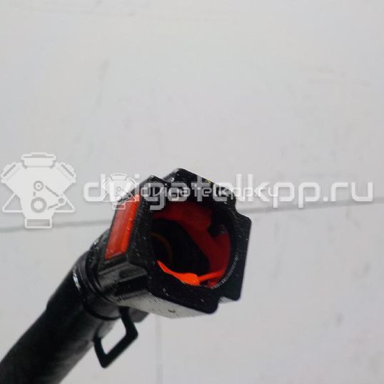 Фото Трубка топливная для двигателя D4FD для Hyundai Tucson / Ix35 Lm, El, Elh / I40 Vf 116-141 л.с 16V 1.7 л Дизельное топливо 314552A620