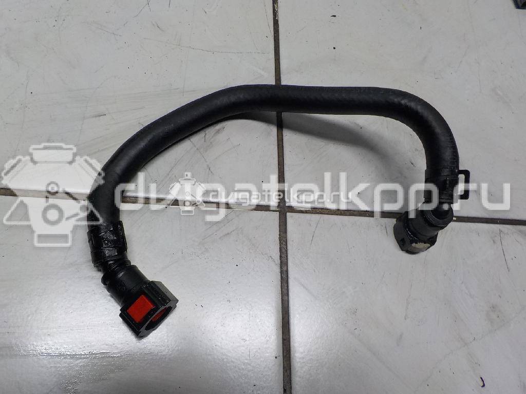 Фото Трубка топливная для двигателя D4FD для Hyundai Tucson / Ix35 Lm, El, Elh / I40 Vf 116-141 л.с 16V 1.7 л Дизельное топливо 314552A620 {forloop.counter}}