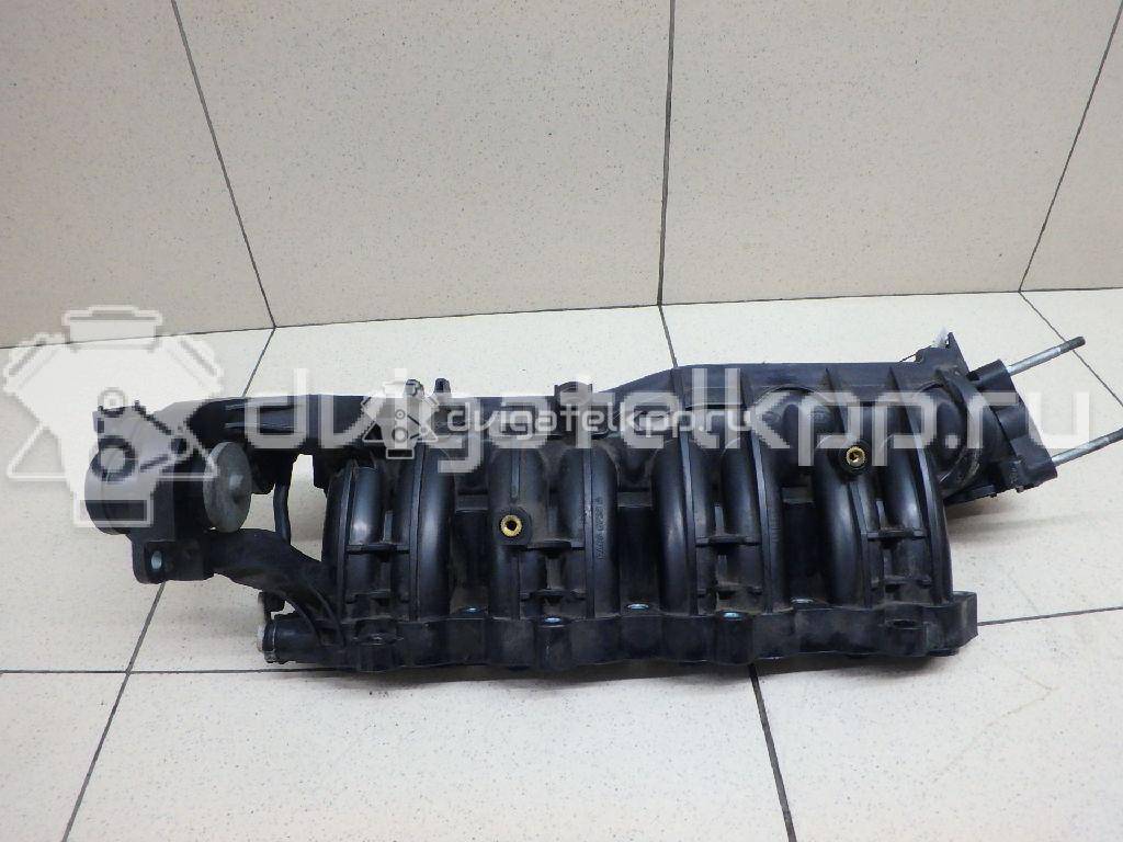 Фото Коллектор впускной для двигателя D4FD для Hyundai Tucson / Ix35 Lm, El, Elh / I40 Vf 116-141 л.с 16V 1.7 л Дизельное топливо 283102A803 {forloop.counter}}