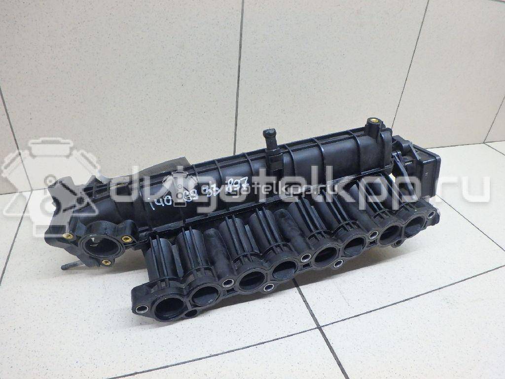 Фото Коллектор впускной для двигателя D4FD для Hyundai Tucson / Ix35 Lm, El, Elh / I40 Vf 116-141 л.с 16V 1.7 л Дизельное топливо 283102A803 {forloop.counter}}