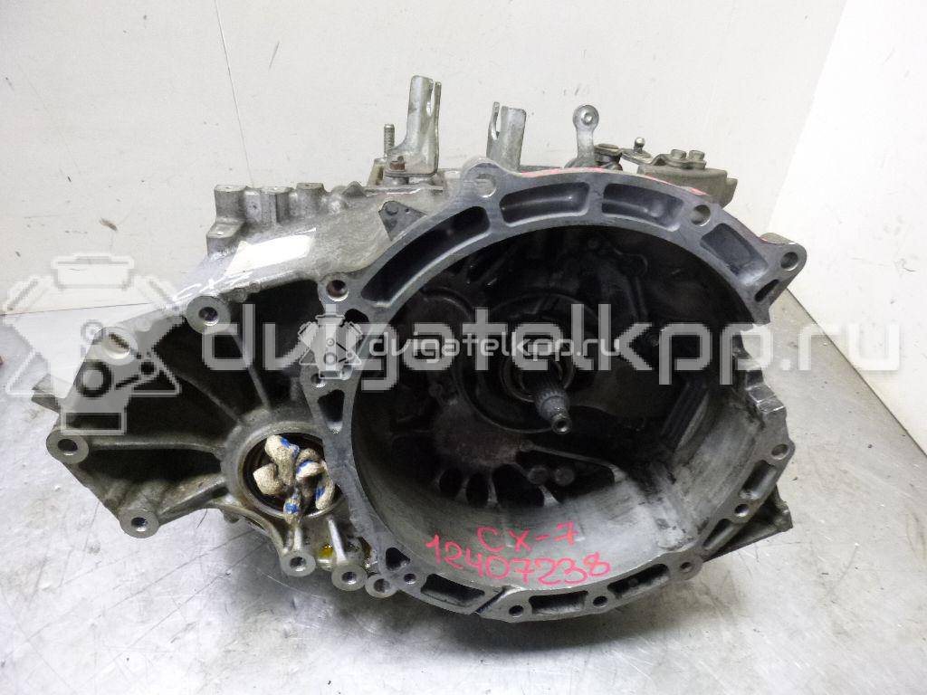 Фото Контрактная (б/у) МКПП для Mazda 626 140-148 л.с 16V 2.0 л FE (16V) Супер-бензин (95) неэтилированный A6121701XH {forloop.counter}}