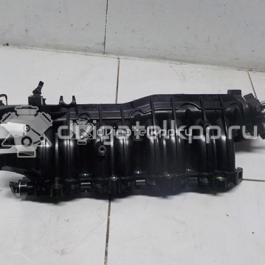 Фото Коллектор впускной для двигателя D4FD для Hyundai Tucson / Ix35 Lm, El, Elh / I40 Vf 116-141 л.с 16V 1.7 л Дизельное топливо 283102A690