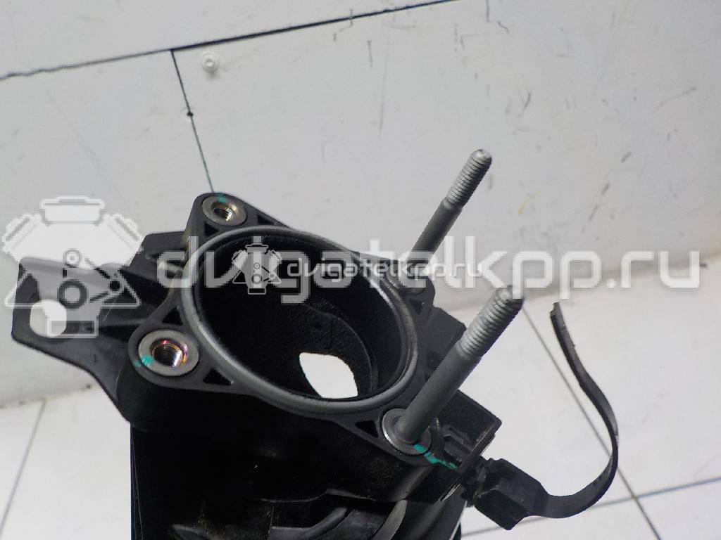 Фото Коллектор впускной для двигателя D4FD для Hyundai Tucson / Ix35 Lm, El, Elh / I40 Vf 116-141 л.с 16V 1.7 л Дизельное топливо 283102A690 {forloop.counter}}