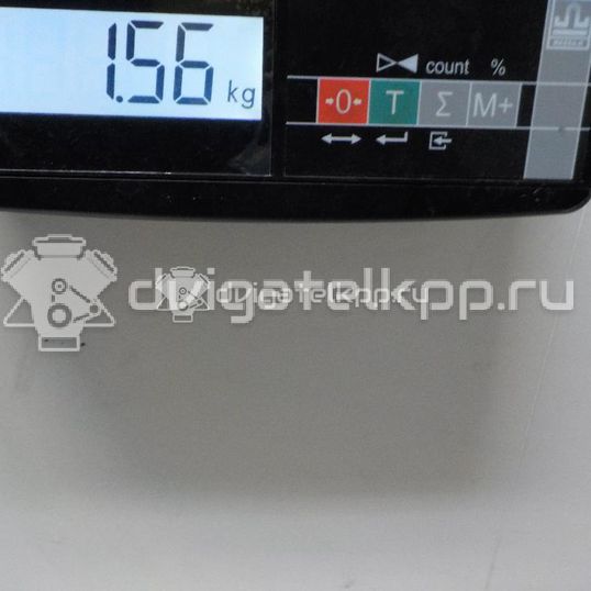 Фото Коллектор впускной для двигателя D4FD для Hyundai Tucson / Ix35 Lm, El, Elh / I40 Vf 116-141 л.с 16V 1.7 л Дизельное топливо 283102A690