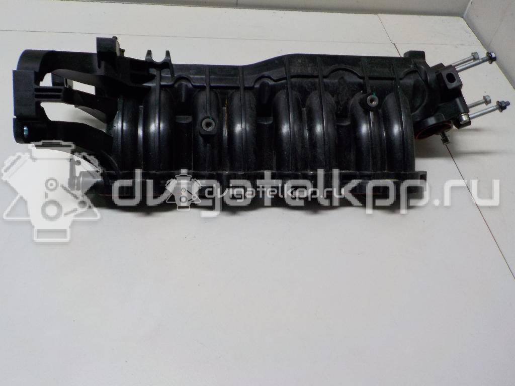 Фото Коллектор впускной для двигателя D4FD для Hyundai Tucson / Ix35 Lm, El, Elh / I40 Vf 116-141 л.с 16V 1.7 л Дизельное топливо 283102A690 {forloop.counter}}