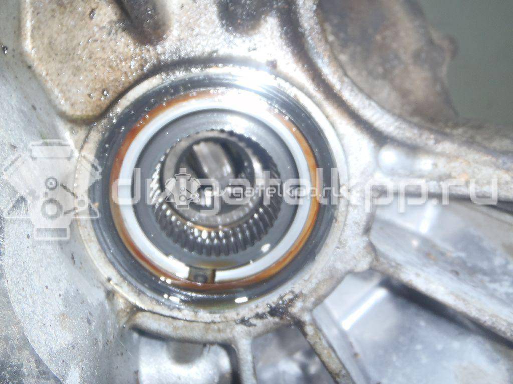 Фото Контрактная (б/у) МКПП для Mazda 626 140-148 л.с 16V 2.0 л FE (16V) Супер-бензин (95) неэтилированный A6121701XD {forloop.counter}}