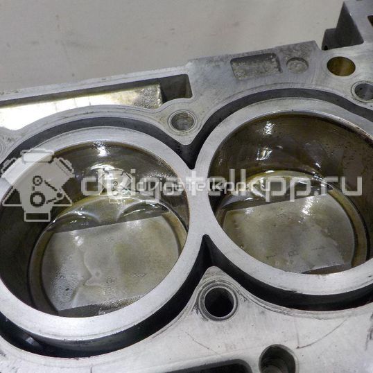 Фото Контрактный (б/у) двигатель G4KD для Hyundai Ix35 Lm, El, Elh / Sonata 150-178 л.с 16V 2.0 л бензин