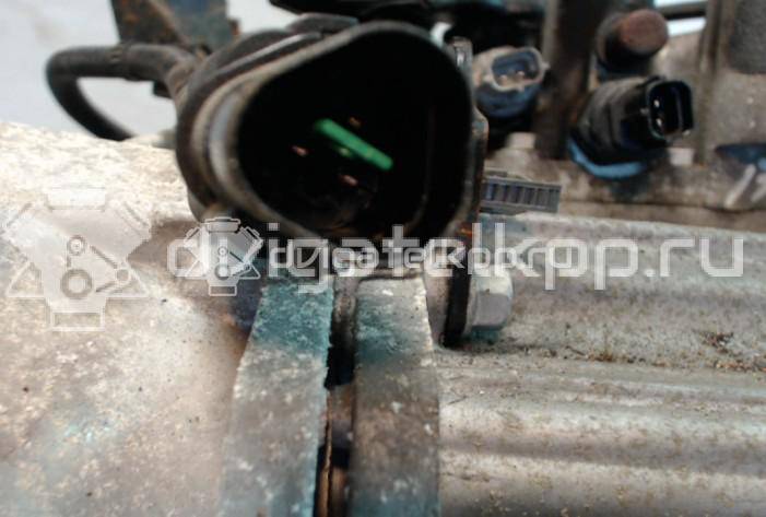 Фото Контрактная (б/у) МКПП для Hyundai Santa Fé / Tucson / Ix35 Lm, El, Elh 136-185 л.с 16V 2.0 л D4HA Дизельное топливо 4300024930 {forloop.counter}}