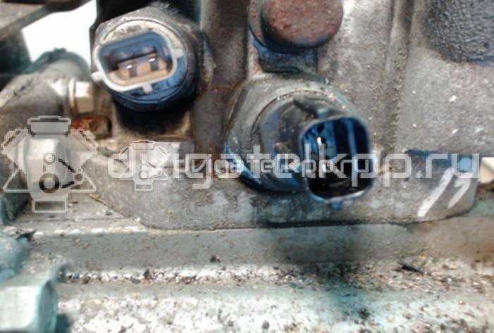 Фото Контрактная (б/у) МКПП для Hyundai Santa Fé / Tucson / Ix35 Lm, El, Elh 136-185 л.с 16V 2.0 л D4HA Дизельное топливо 4300024930 {forloop.counter}}