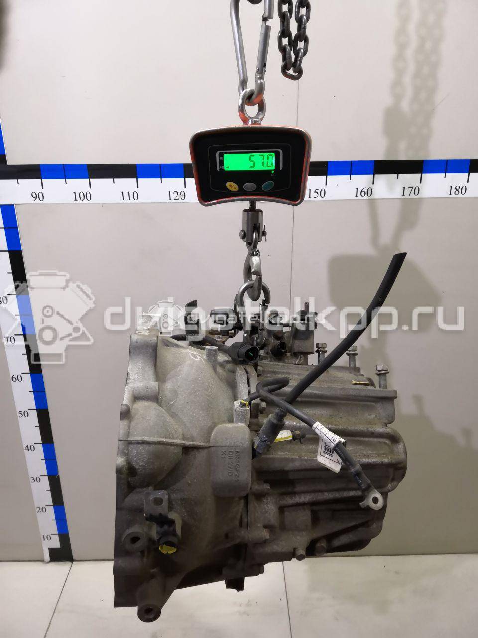 Фото Контрактная (б/у) МКПП для Hyundai Santa Fé / Tucson / Ix35 Lm, El, Elh 136-185 л.с 16V 2.0 л D4HA Дизельное топливо 4300024930 {forloop.counter}}