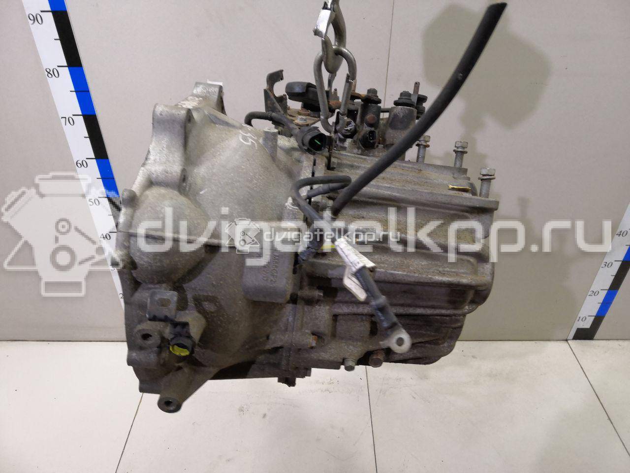 Фото Контрактная (б/у) МКПП для Hyundai Santa Fé / Tucson / Ix35 Lm, El, Elh 136-185 л.с 16V 2.0 л D4HA Дизельное топливо 4300024930 {forloop.counter}}