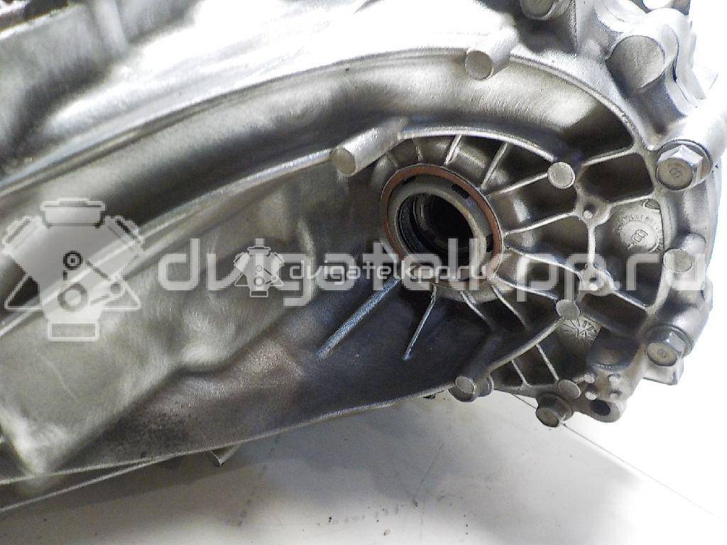 Фото Контрактная (б/у) МКПП для Hyundai Tucson / Ix35 Lm, El, Elh / I40 Vf 116-141 л.с 16V 1.7 л D4FD Дизельное топливо {forloop.counter}}