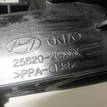 Фото Корпус термостата для двигателя G4KE для Hyundai Santa Fé / Grandeur / Ix35 Lm, El, Elh / Sonata 173-180 л.с 16V 2.4 л бензин 256202G000 {forloop.counter}}
