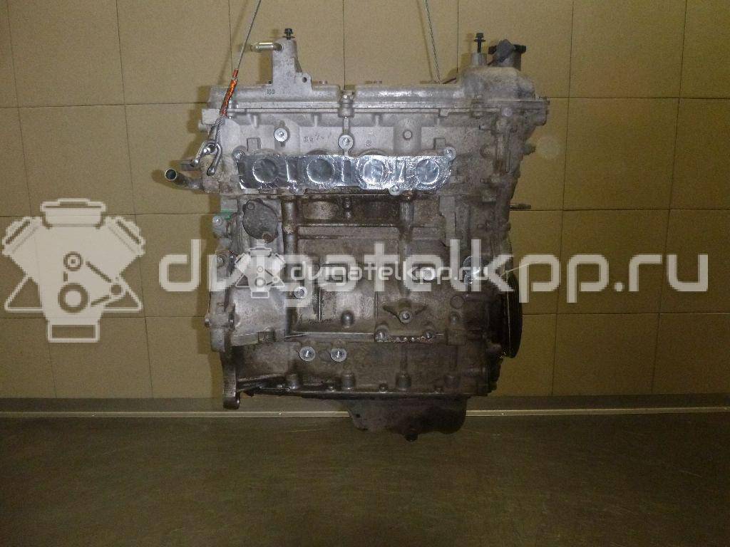 Фото Контрактный (б/у) двигатель B3 (16V) для Mazda Demio Dw / 121 / 323 53-73 л.с 16V 1.3 л бензин {forloop.counter}}