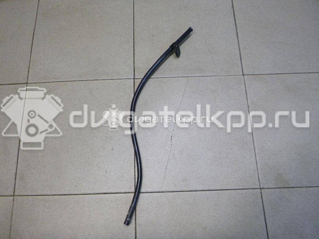Фото Направляющая щупа для двигателя D4HA для Hyundai Santa Fé / Tucson / Ix35 Lm, El, Elh 136-185 л.с 16V 2.0 л Дизельное топливо 266122F000 {forloop.counter}}