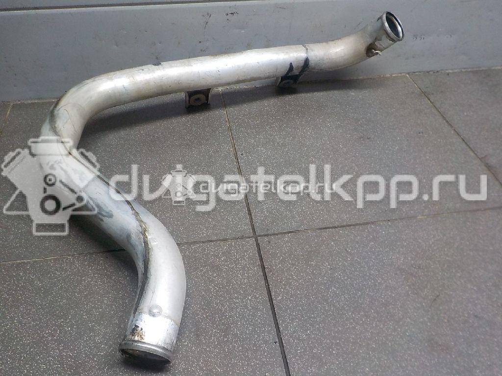 Фото Патрубок интеркулера для двигателя D4FD для Hyundai Tucson / Ix35 Lm, El, Elh / I40 Vf 116-141 л.с 16V 1.7 л Дизельное топливо 282512A850 {forloop.counter}}