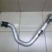 Фото Патрубок интеркулера для двигателя D4FD для Hyundai Tucson / Ix35 Lm, El, Elh / I40 Vf 116-141 л.с 16V 1.7 л Дизельное топливо 282512A850 {forloop.counter}}