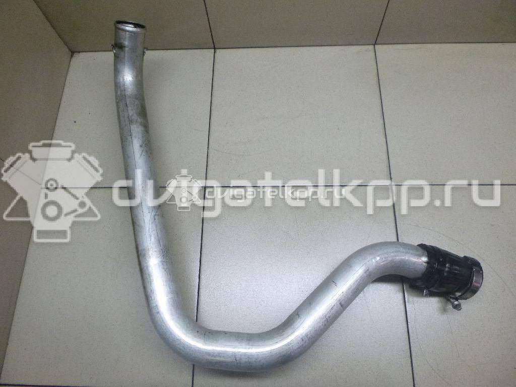 Фото Патрубок интеркулера для двигателя D4FD для Hyundai Tucson / Ix35 Lm, El, Elh / I40 Vf 116-141 л.с 16V 1.7 л Дизельное топливо 282512A850 {forloop.counter}}