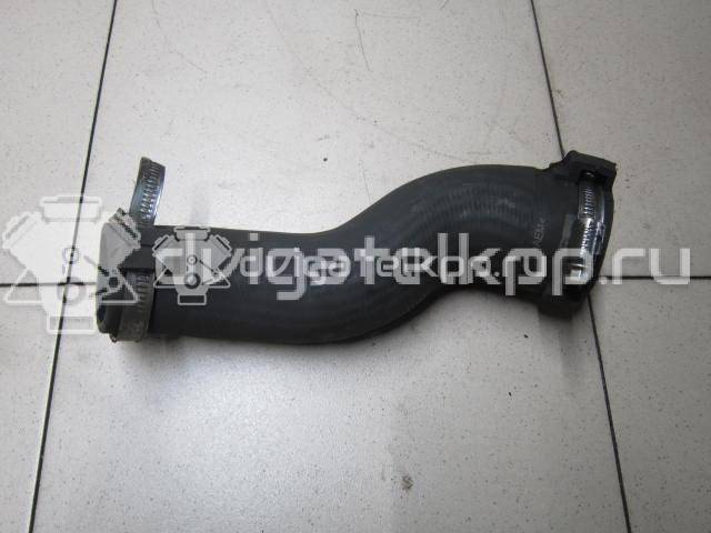 Фото Патрубок интеркулера для двигателя D4FD для Hyundai Tucson / Ix35 Lm, El, Elh / I40 Vf 116-141 л.с 16V 1.7 л Дизельное топливо 282742A850 {forloop.counter}}