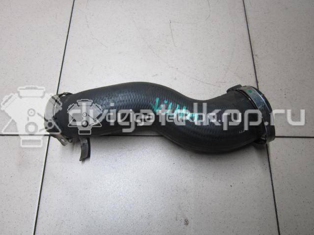 Фото Патрубок интеркулера для двигателя D4FD для Hyundai Tucson / Ix35 Lm, El, Elh / I40 Vf 116-141 л.с 16V 1.7 л Дизельное топливо 282742A850 {forloop.counter}}