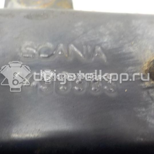 Фото Кронштейн переднего бампера  1490983 для scania 5 G series