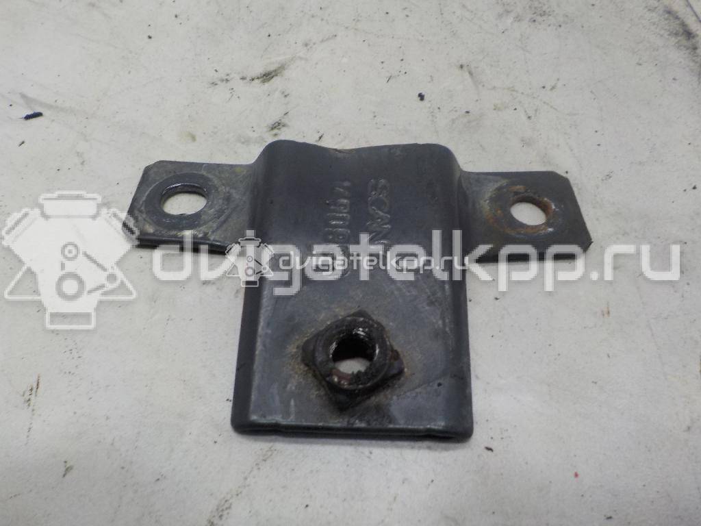 Фото Кронштейн переднего бампера  1490983 для scania 5 G series {forloop.counter}}