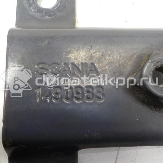 Фото Кронштейн переднего бампера  1490983 для scania 5 G series
